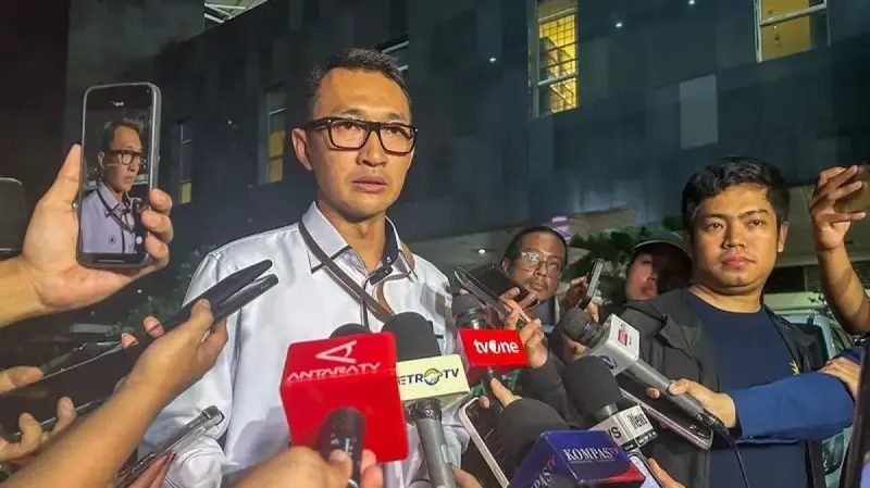 Sebanyak 17 Orang Terseret OTT KPK di Lingkungan Dirjen Imigrasi