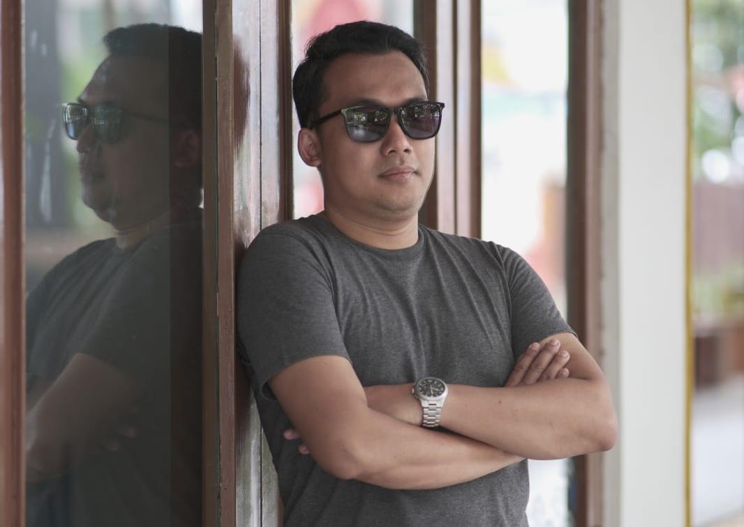 Cinta Tak Pernah Pudar, DanzQ Rilis Single Baru “Tak Lekang Oleh Waktu”