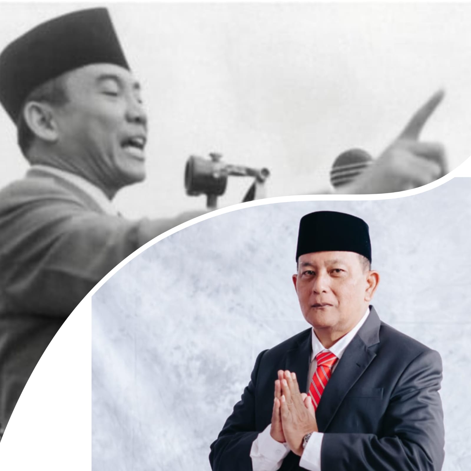 Tan Ngi Hing: Generasi Muda Jangan Melupakan Sejarah Keteladanan Bung Karno