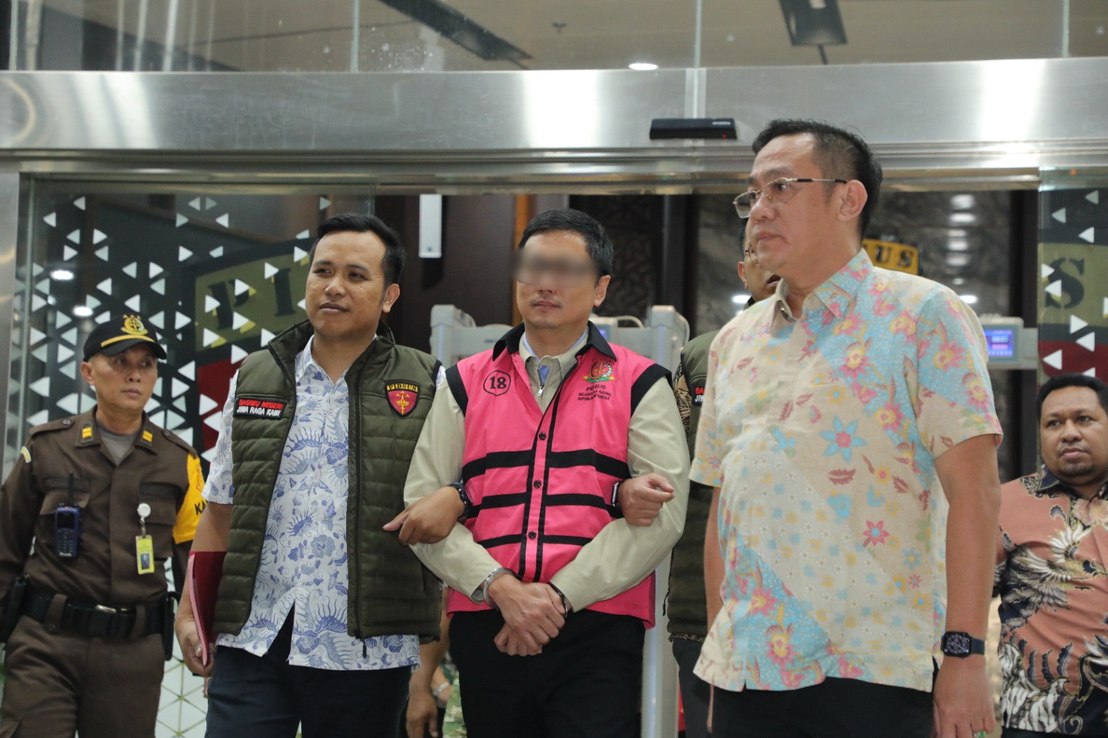 Kasus MBG, Kejagung Tetapkan Tersangka Baru