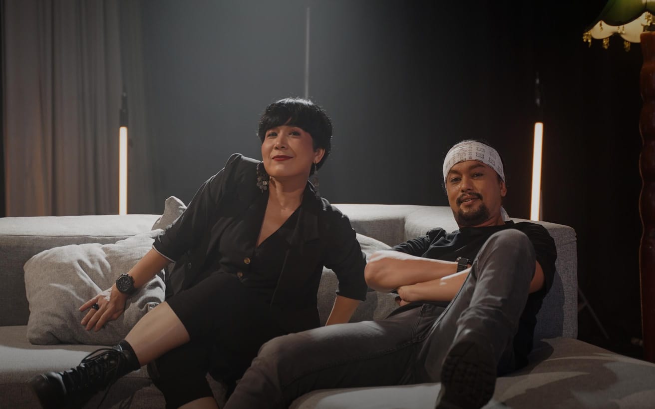 “Manusia Indonesia” Sajikan Semangat Nasionalisme dengan Sentuhan Rock Modern