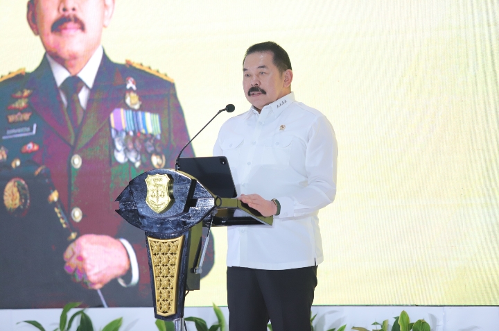 Kejaksaan RI Serahkan Hasil BPA Fair 2026 dan Aset Edi Tansil ke Kemenkeu Senilai Rp1,02 Triliun