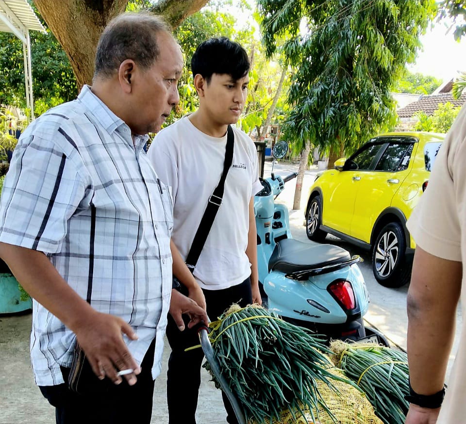 DPRD Kota Blitar: Program MBG Dongkrak Pertumbuhan Ekonomi dan Buka Lapangan Kerja