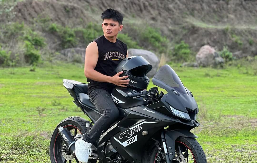 Kisah Khory Al Ghozaly: Dari Ojek Online Menuju Pengusaha Muda di Surabaya