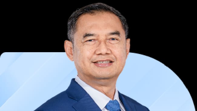 Dibawah Komando Bambang Ismawan CS 08 Yakin PT. BA jauh lebih baik