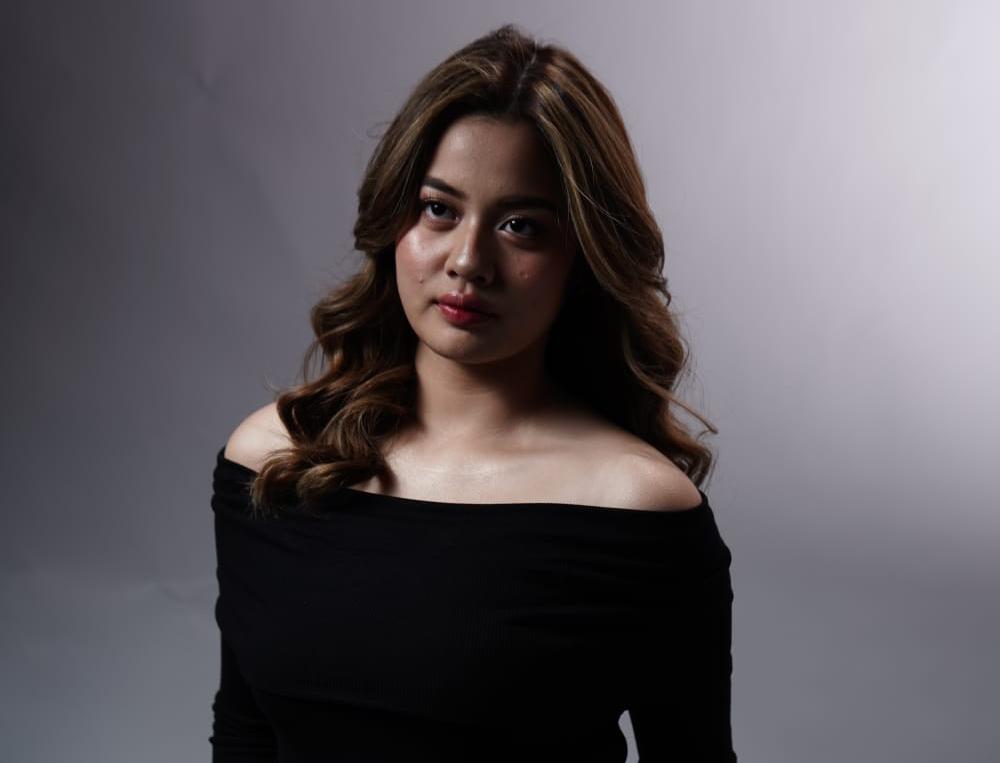 Dari Keluarga Musisi Ternama, Maliqa Nasution Bangun Jalannya Sendiri