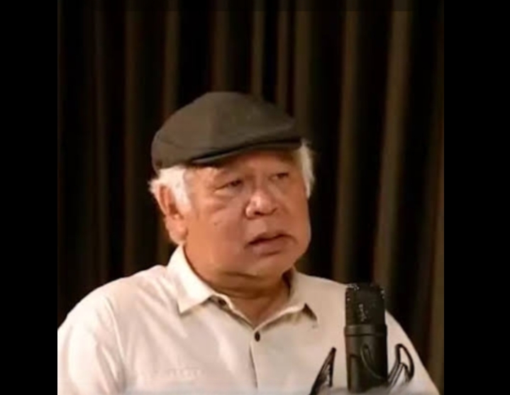 Soleman Ponto: Jangan Sampai Dana Desa Berubah Menjadi Penjamin Utang Program Koperasi
