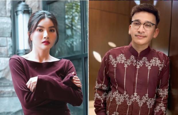 Ruben Onsu Rencana Gugat Hak Asuh Anak