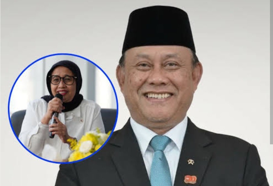 Kepala BGN Dicopot, Prabowo Tunjuk Nanik Sudaryati Deyang sebagai Pengganti