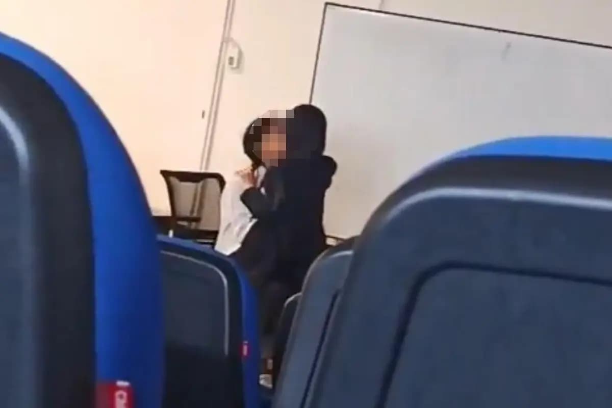 Beredar Video Dugaan Tindakan Tak Pantas Berlangsung di Ruang Kelas Unair