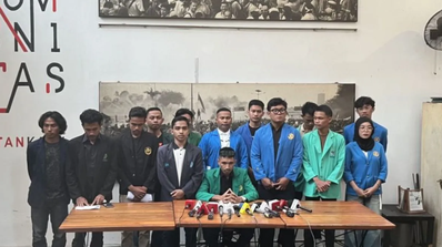 Gempar! Mahasiswa Aliansi BEM Bersatu Mendapat Sorotan