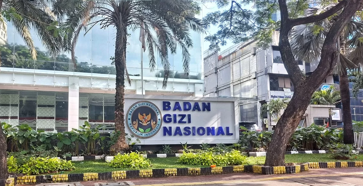 Kejaksaan Agung Geledah Kantor BGN