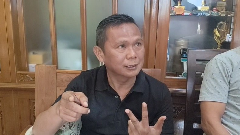 Pelapor Taufik Hidayat Tolak Uang Sayembara, Minta Uang Rp250 juta Diserahkan ke Korban