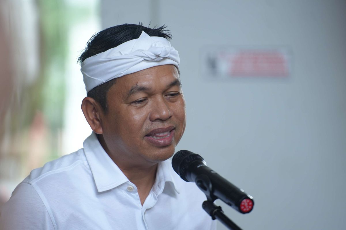 Sayembara Berakhir, Uang Rp250 Juta yang Dijanjikan KDM Bakal Disalurkan ke Korban