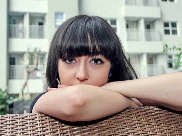 Fabiola Elizabeth Terseret Kasus Love Scam
