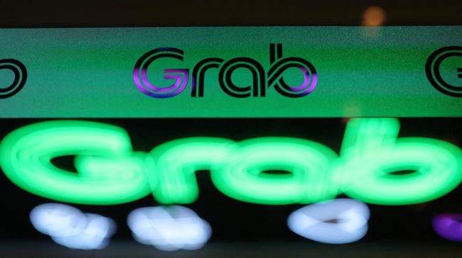 Grab Tepis Rumor Bakal Hengkang dari Indonesia