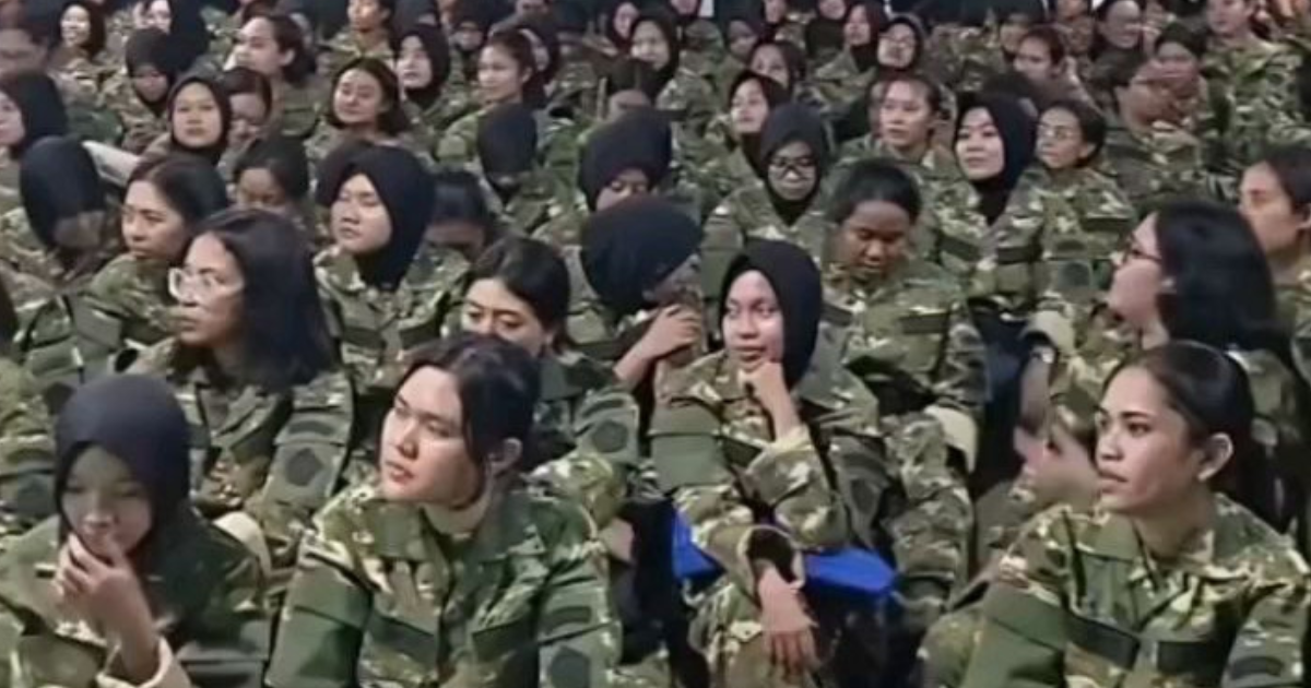 Dewan Minta Latihan Militer Calon Kopdes Dievaluasi setelah 5 Peserta Meninggal Dunia