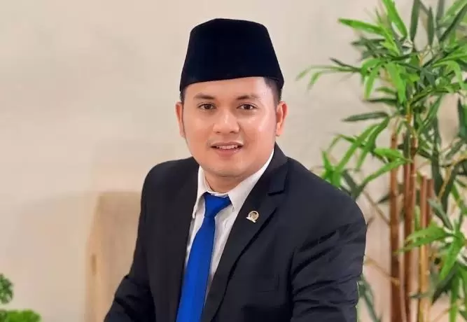 Anggota DPR Slamet Ariyadi Disorot terkait Dugaan Jual-Beli Titik SPPG