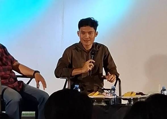 Bantah Alat Pelacak di Mobil Rekayasa Tiyo Ardianto Siap Potong Telinga