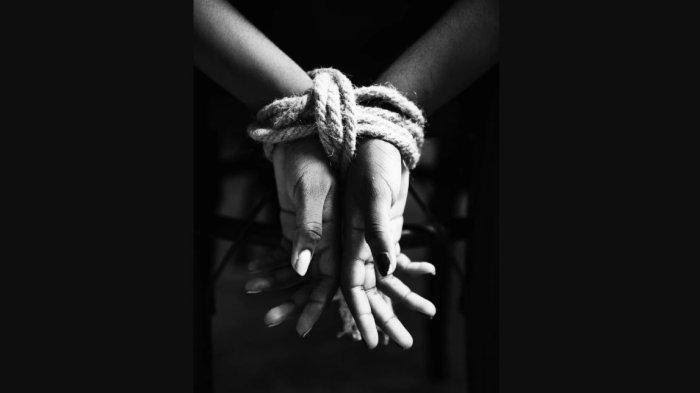 Hilang Misterius Selama 3 Tahun, Seorang Perempuan di Bandung ternyata Disekap hingga Buta