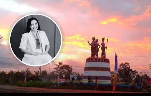 Dokter Icha yang Bertugas di RS Leona Kefamenanu NTT Meninggal Dunia