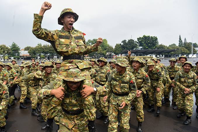 Lagi! Korban Meninggal Latsarmil Bertambah Jadi 5 Orang