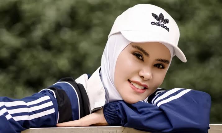 Pembantu Angel Lelga Ditangkap Polisi