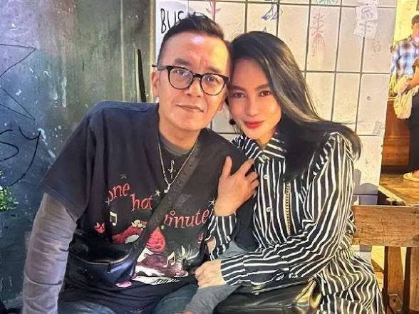 Inilah Alasan Ari Lasso Ngebet Nikah di Israel