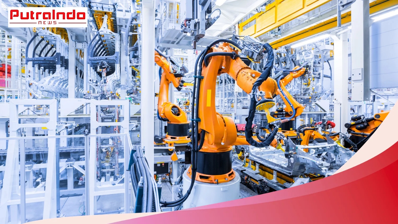 Apa Itu Industry 5.0 dan Bagaimana Masa Depannya?