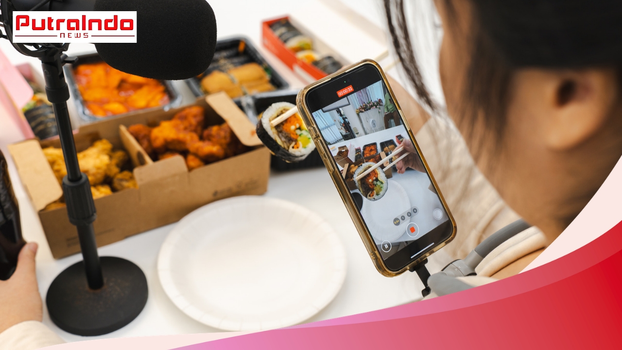 Apa Itu Influencer dan Bagaimana Mereka Bekerja?