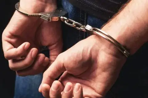 Sebanyak 20 Orang Ditangkap saat Pulang dari Bangkok