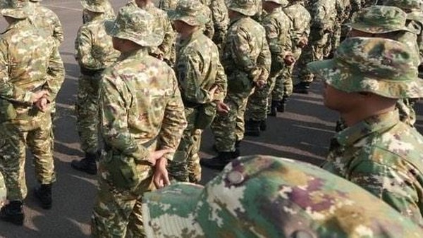 Jumlah Peserta Calon Kopdes Merah Putih Meninggal Bertambah Jadi 4 Orang