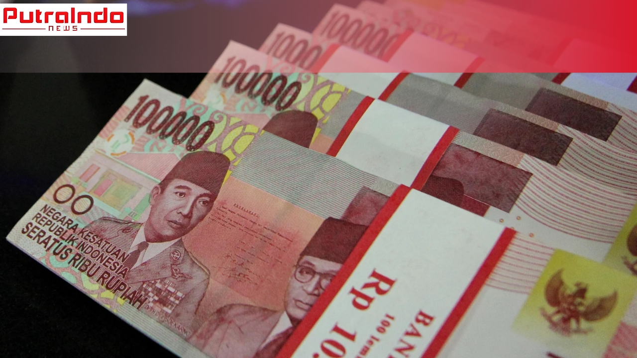 Rupiah Hari Ini Melemah ke Rp18.095 per Dolar AS, Riyal Menguat di Tengah Kepulangan Haji