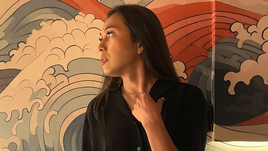 Pria yang Pakai Kebaya di Malam Kirab 1 Suro Akhirnya Minta Maaf