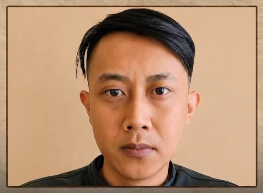 Taufik Hidayat, Pelaku Penyekapan dan Penganiaya YTR Bandung Ditangkap Polisi