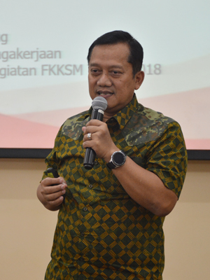 APINDO Minta Kajian Komprehensif Sebelum Konvensi ILO tentang Pekerja Platform Diratifikasi