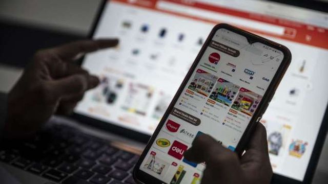 DJP Targetkan Pajak Digital Meningkat Rp24 Triliun per Tahun