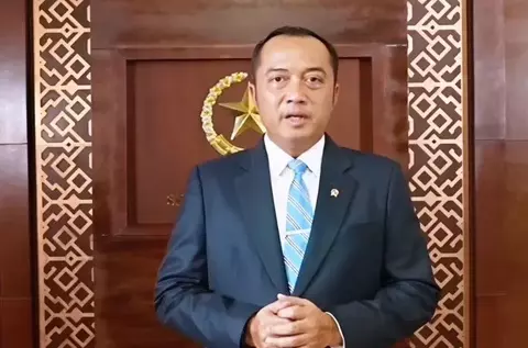 Istana Minta Hormati Proses Hukum Kasus Jampidsus