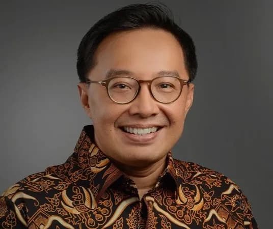 Rumah Anggota BPK Bobby Rizaldi Digeledah KPK