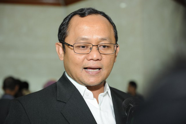 Sekjen Golkar Sebut Pidato Prabowo Jadi Peringatan Serius bagi Elite