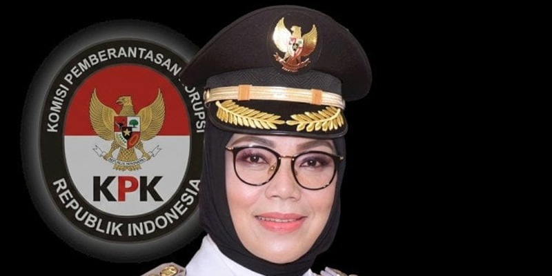 Bupati Sukoharjo Terjaring OTT KPK