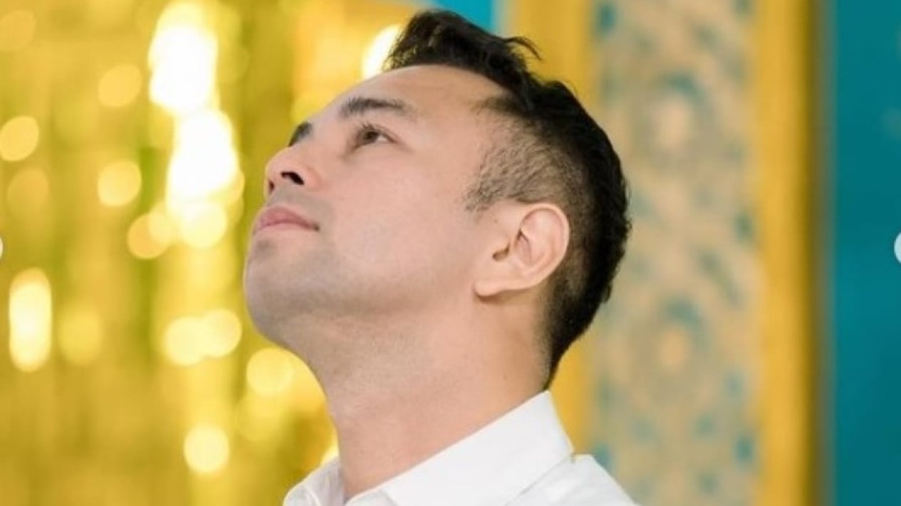 Raffi Dapat Julukan Makelar Jabatan