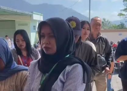 Garut Masuk Darurat Kasus Perceraian