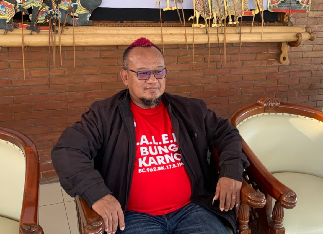 PKDI Blitar Ancam Demo Bupati Bila ADD Tak Segera Dipulihkan