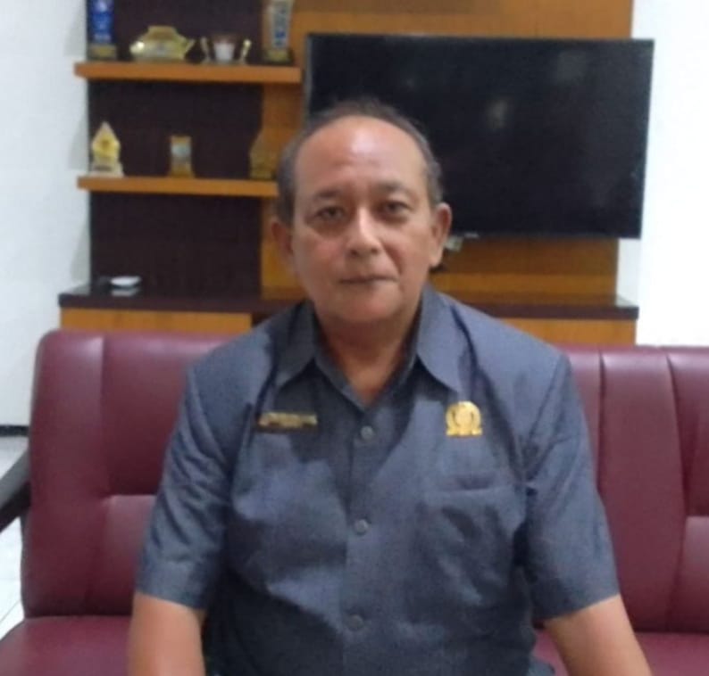 Anggota Komisi I DPRD Kota Blitar Respon Positif Rasionalisasi Anggaran MBG 270 Trilyun 2027