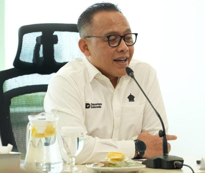 Kinerja Meningkat, PTPN IV PalmCo Siapkan Dividen Rp2,83 Triliun untuk Pemegang Saham