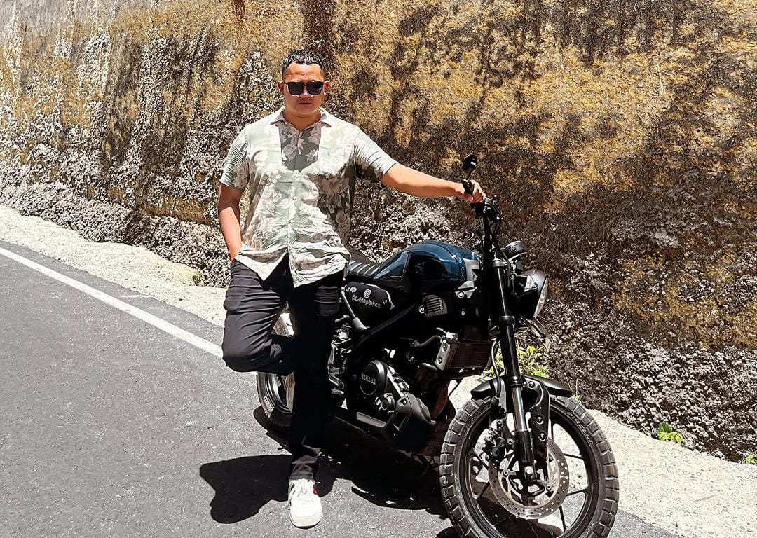Dody Rozano Lanjutkan Perjalanan Musik Lewat Single Kedua “Ngarep”