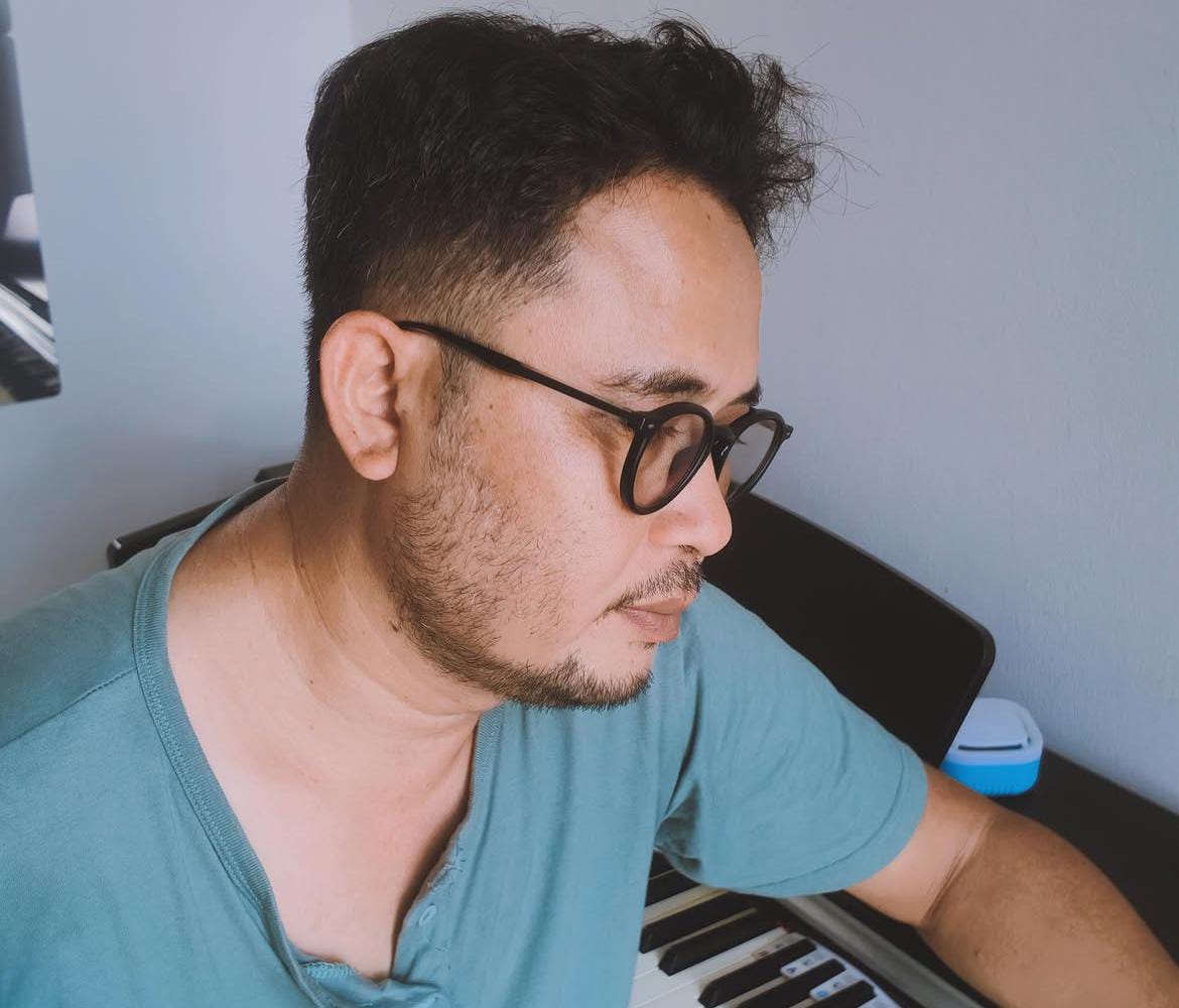 Boni Lesmana Perkenalkan Warna Pop Folk Melalui "Tulang Punggung"