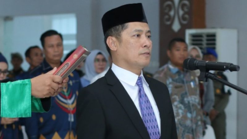 Sekda Konsel Dipolisikan terkait Dugaan Kasus Perzinaan