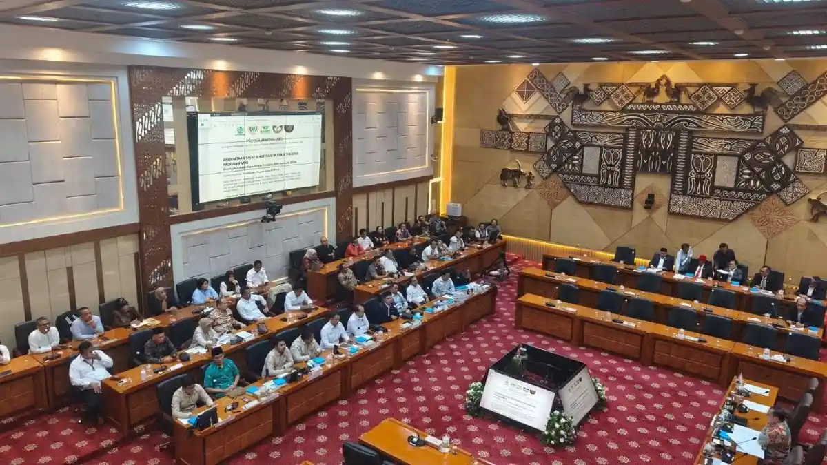 Asosiasi Mitra MBG Tebar Ancaman Serius Bakal Gembok Dapur SPPG